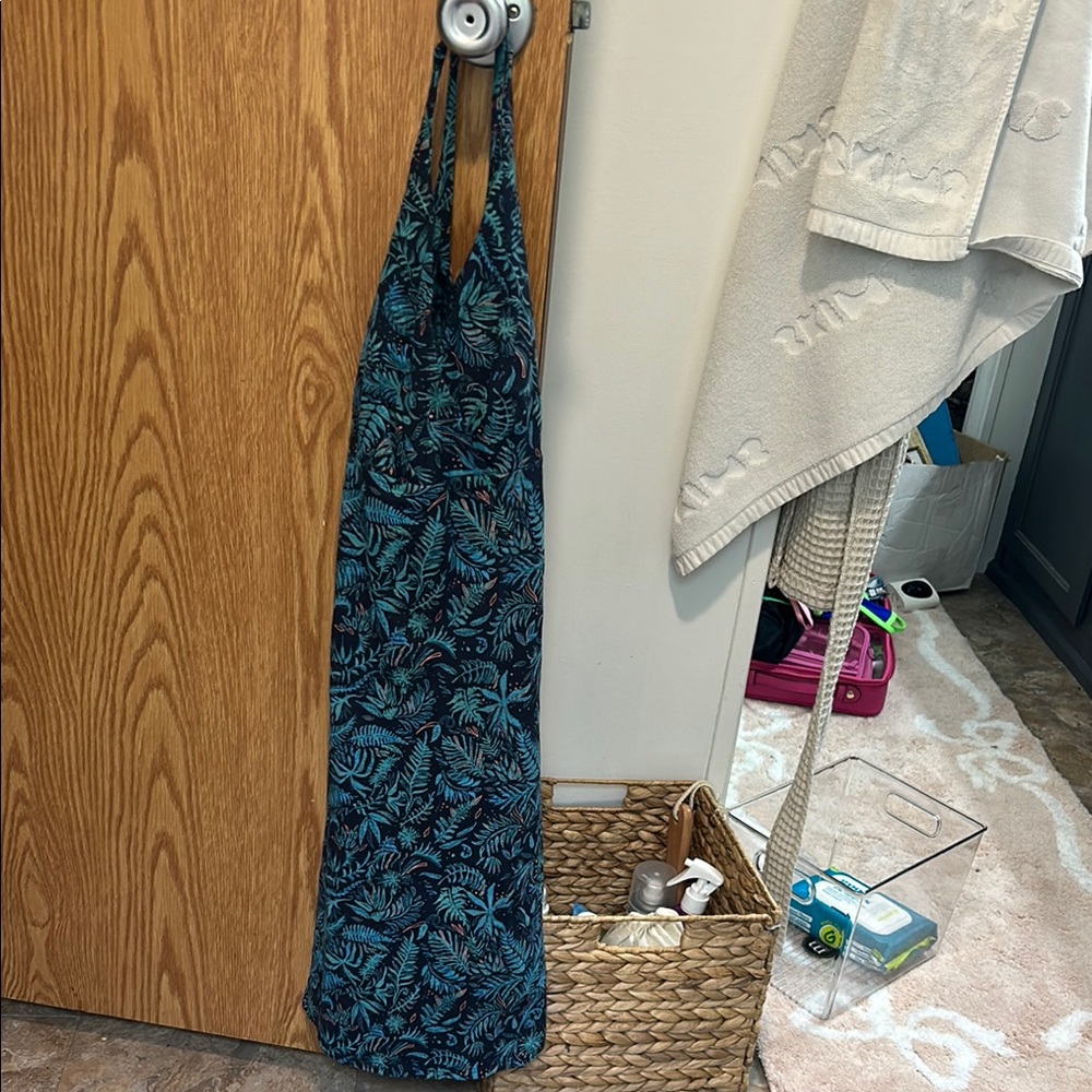 Patagonia Midi Dress